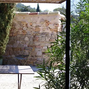 Studio Dans Campagne Aixoise Appartement